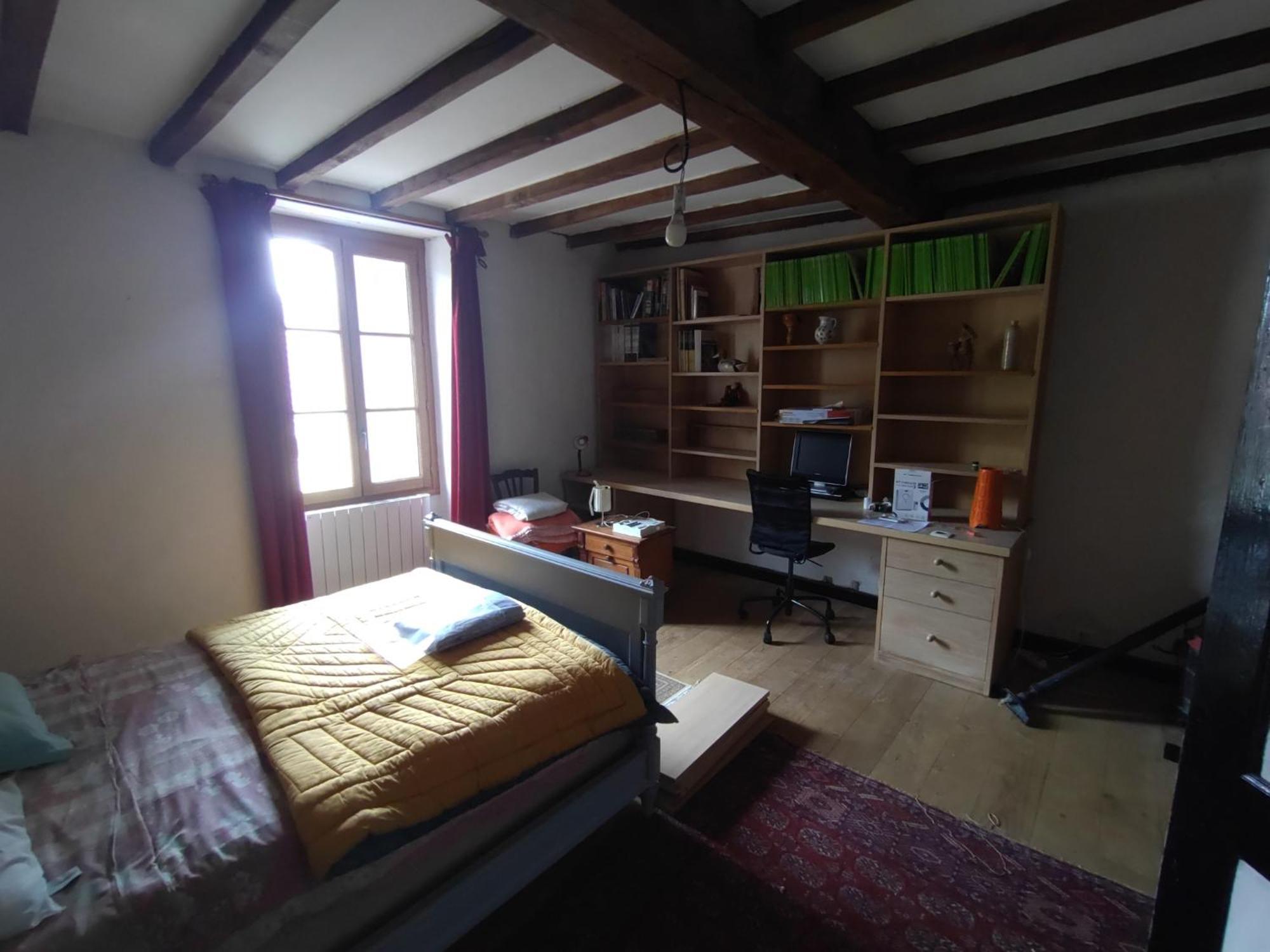 Gite Meuble 6 Personnes 2 Etoiles Haute Cote D'Or Proche Des Merveilles Touristiques Saint-Marc-sur-Seine Exterior photo