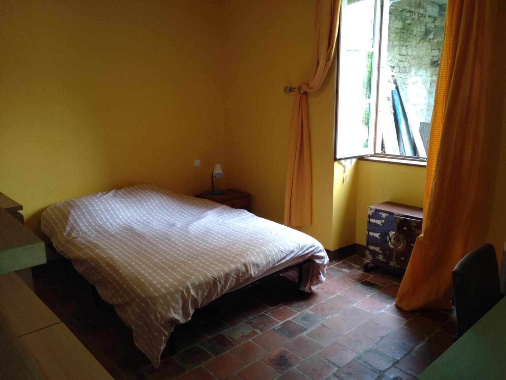 Gite Meuble 6 Personnes 2 Etoiles Haute Cote D'Or Proche Des Merveilles Touristiques Saint-Marc-sur-Seine Exterior photo