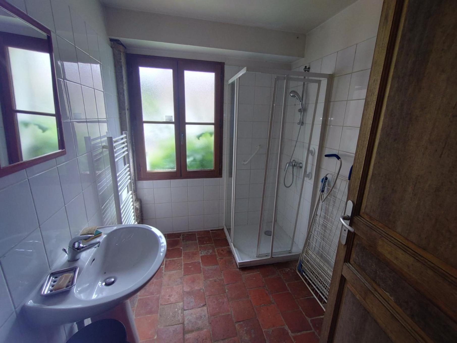 Gite Meuble 6 Personnes 2 Etoiles Haute Cote D'Or Proche Des Merveilles Touristiques Saint-Marc-sur-Seine Exterior photo