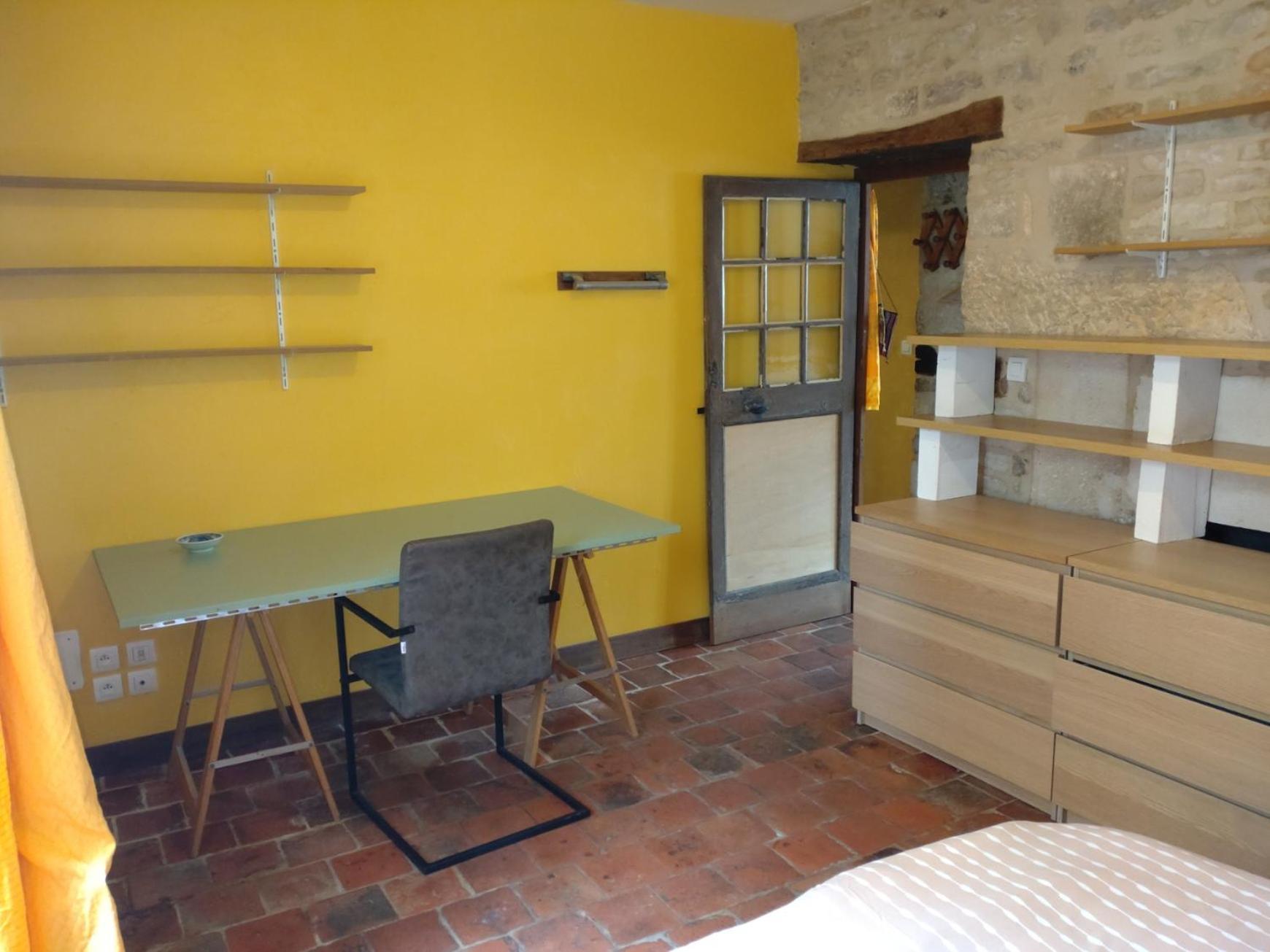 Gite Meuble 6 Personnes 2 Etoiles Haute Cote D'Or Proche Des Merveilles Touristiques Saint-Marc-sur-Seine Exterior photo